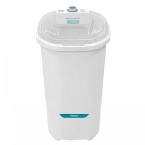 Lavadora Suggar Neo Turbilhao 8kg 127V Branco