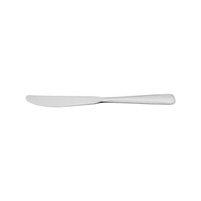 Faca De Mesa Tramontina Pacific Em Aço Inox