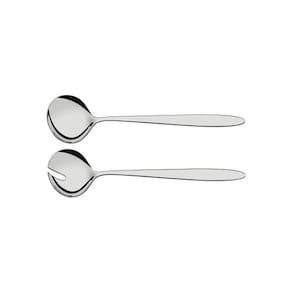 Talheres Para Salada Tramontina Satri Em Aço Inox