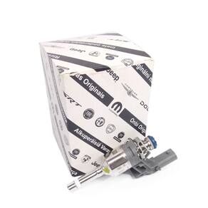 Bico Injetor Toro Strada Pulse Compass 46353272