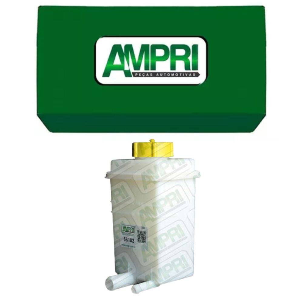 Reservatório - Ranger 1997 A 2012 - 56102