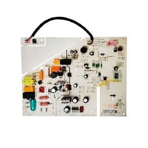 Placa Evaporadora Springer /Midea 42Mfca30M5 17122000011905