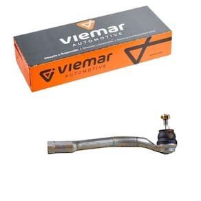 Articulação Da Coluna De Direção 205 1.4 L 8V Sohc L4 1992 A 1998 - Viemar 200030