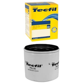 Filtro Óleo Fiat Fastback 1.0/1.3 2022 a 2025 TECFIL PSL56