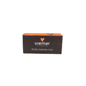 Terminal De Direção Hrv 1.5 L 16V Dohc L4 2022 A 2024 - Viemar 335719