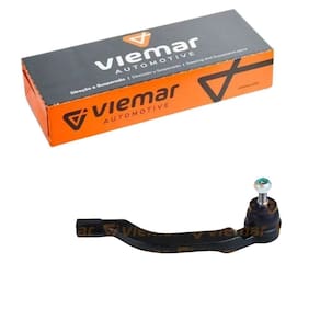 Terminal De Direção Captur 1.3 L 16V Dohc L4 2022 A 2024 / Duster 1.6 L 16V Dohc L4 2021 A 2024 / Duster 1.3 L 16V Dohc L4 2022 A 2024 - Viemar 335732