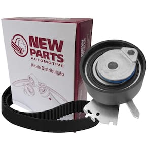 Kit Tensor Correia Dentada C3 206 207 Hoggar 1.4 8V Newparts NPR9509K