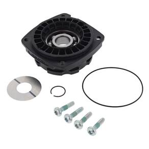 Flange De Aço Esmerilhadeira Gws 11-125 1607000D6C - Bosch