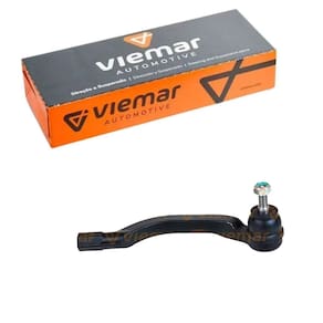 Terminal De Direção Captur 1.3 L 16V Dohc L4 2022 A 2024 / Duster 1.6 L 16V Dohc L4 2021 A 2024 / Duster 1.3 L 16V Dohc L4 2022 A 2024 - Viemar 335733
