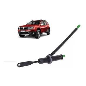 Cilindro Embreagem Mestre Pedal - Duster 1.6 E 2.0 13-15
