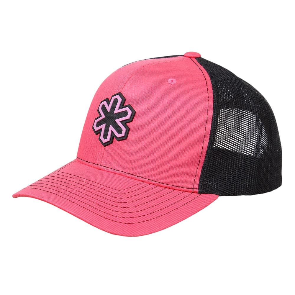 Boné com Telinha Rosa Tuff 37465