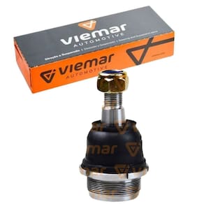 Pivô De Suspensão Delivery 2.8 L 16V Sohv L4 2018 A 2023 / Delivery 3.0 L 16V Dohc L4 2022 A 2024 - Viemar 503459