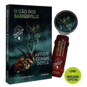 O cão dos Baskerville (Apresentação Lourenço Cazarré)