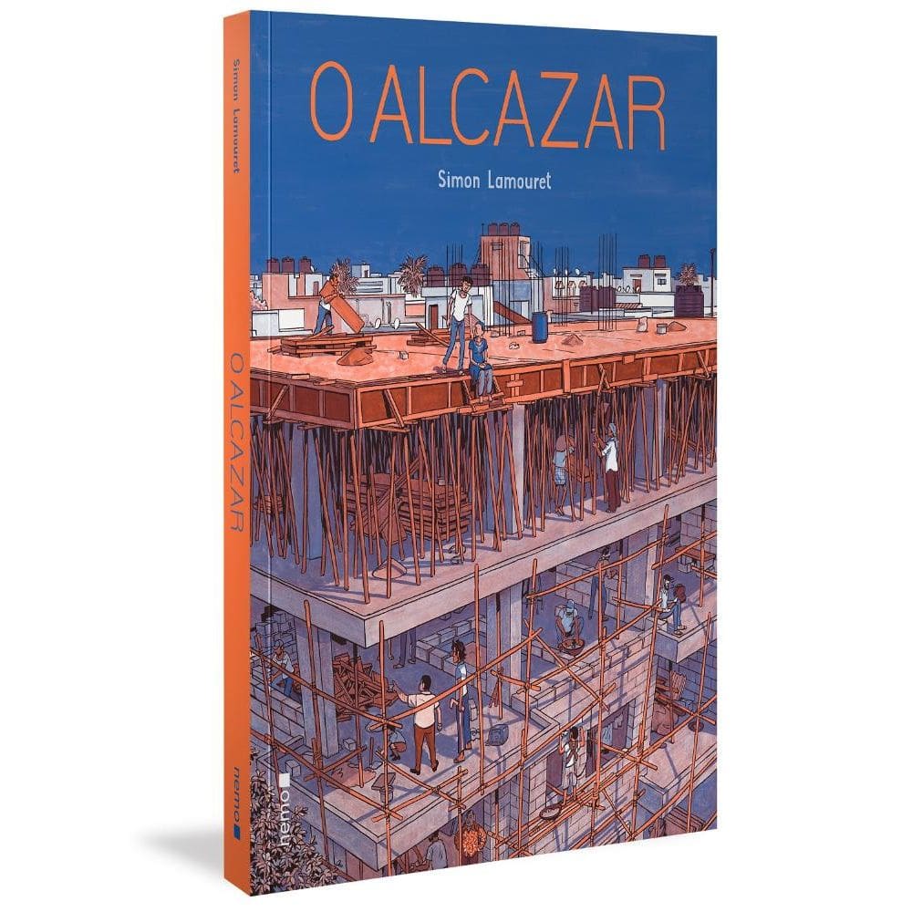 O Alcazar