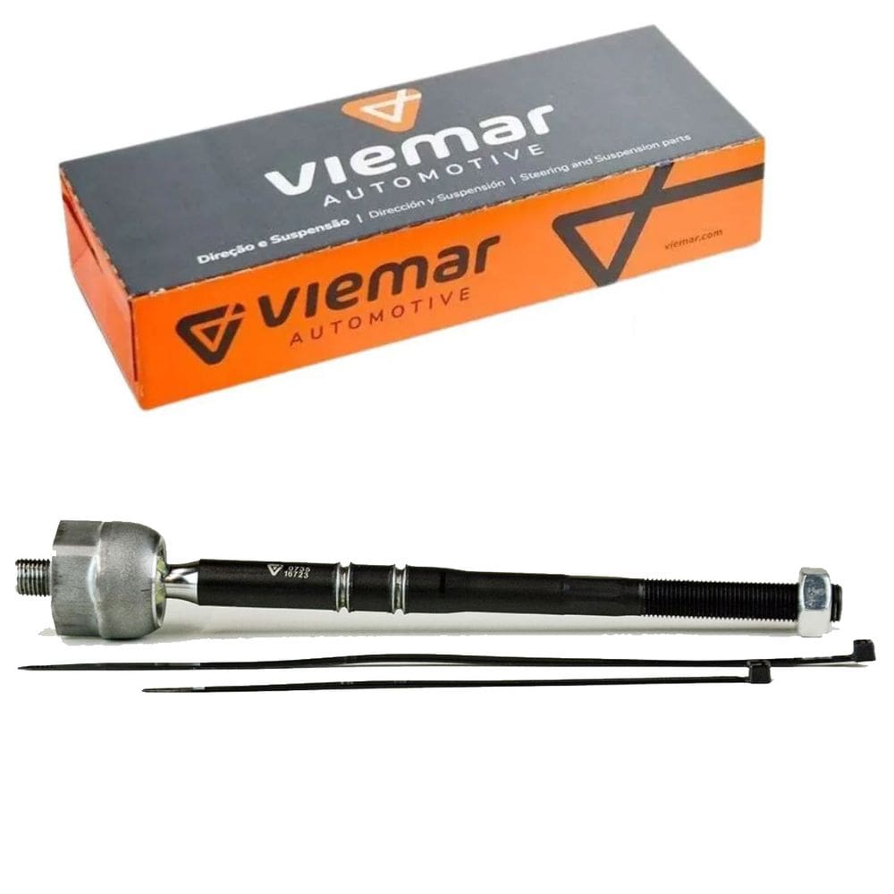 Terminal Axial Tiggo 8 Pro 1.5 L 16V Dohc L4 2022 A 2024 / Tiggo 8 1.6 L 16V Dohc L4 2020 A 2024 - Viemar 680735