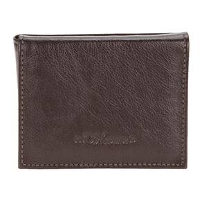 Carteira Masculina Fabricada DH Couros 17316