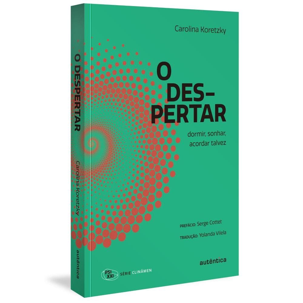 O despertar