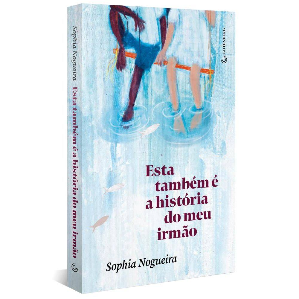 Esta também é a história do meu irmão