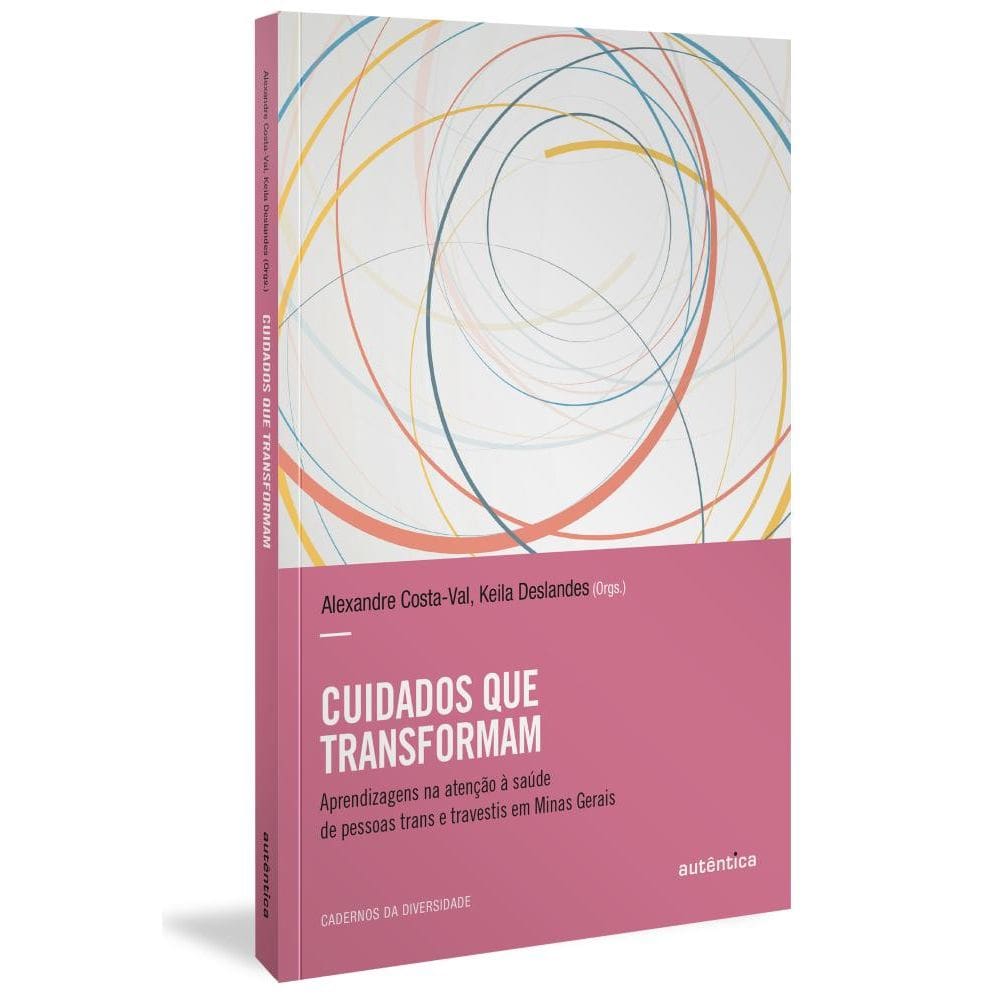 Cuidados que transformam