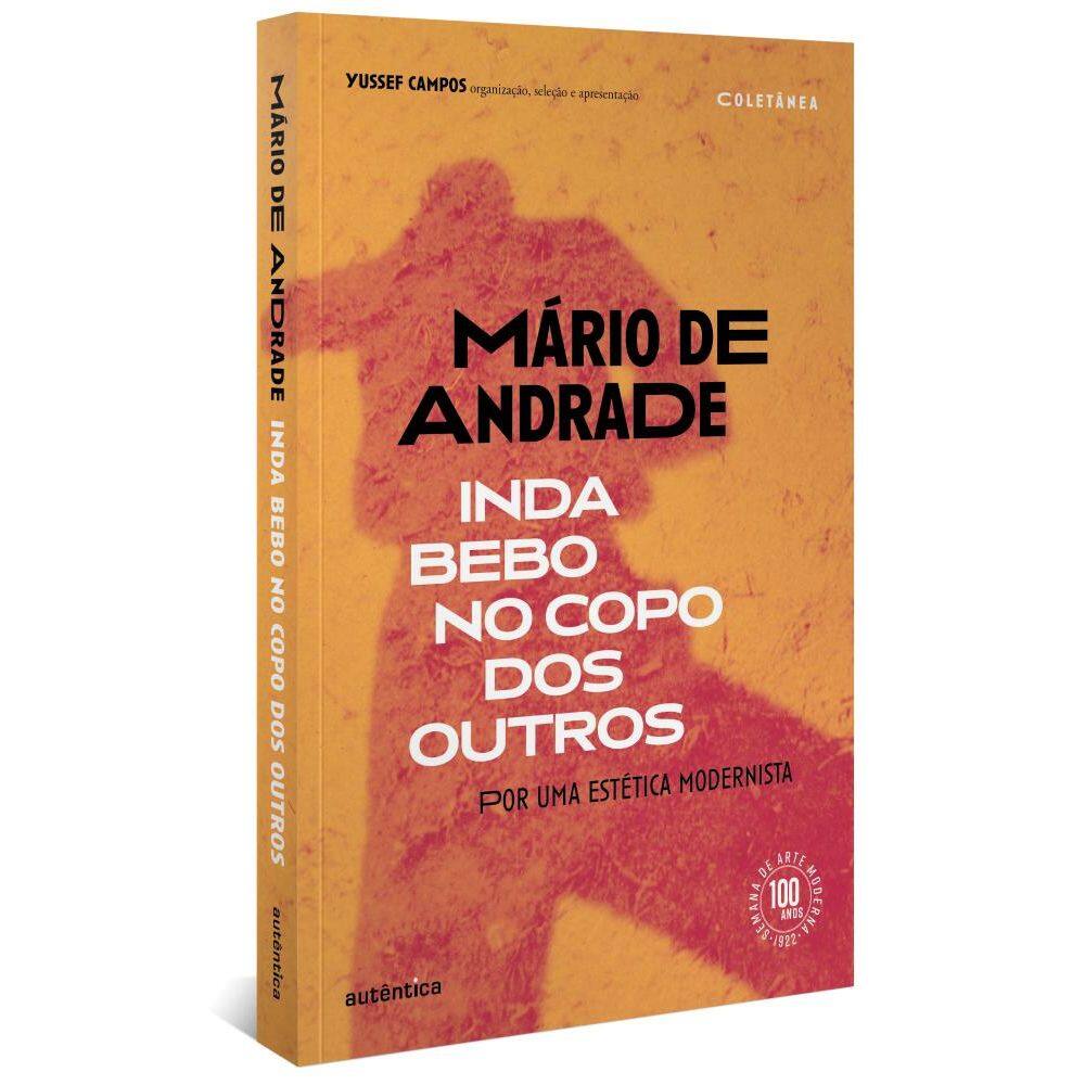 Inda bebo no copo dos outros