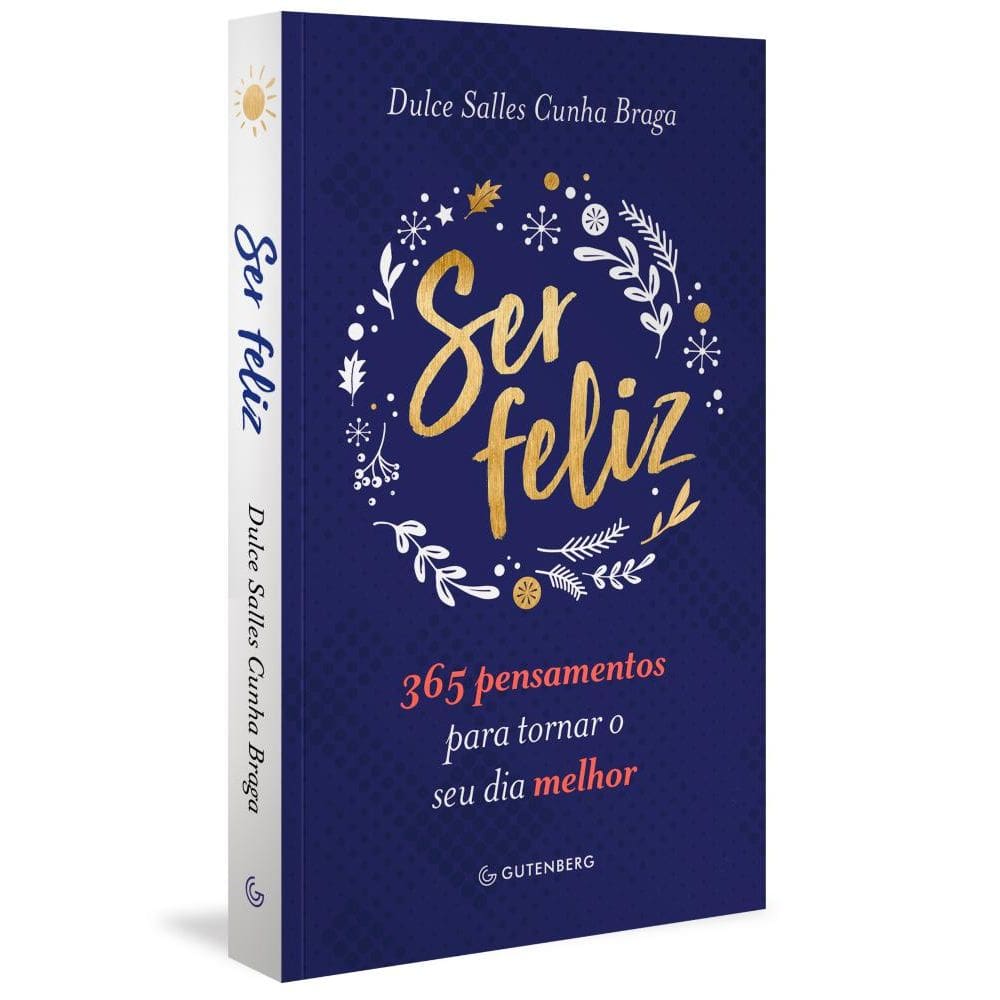 Ser feliz