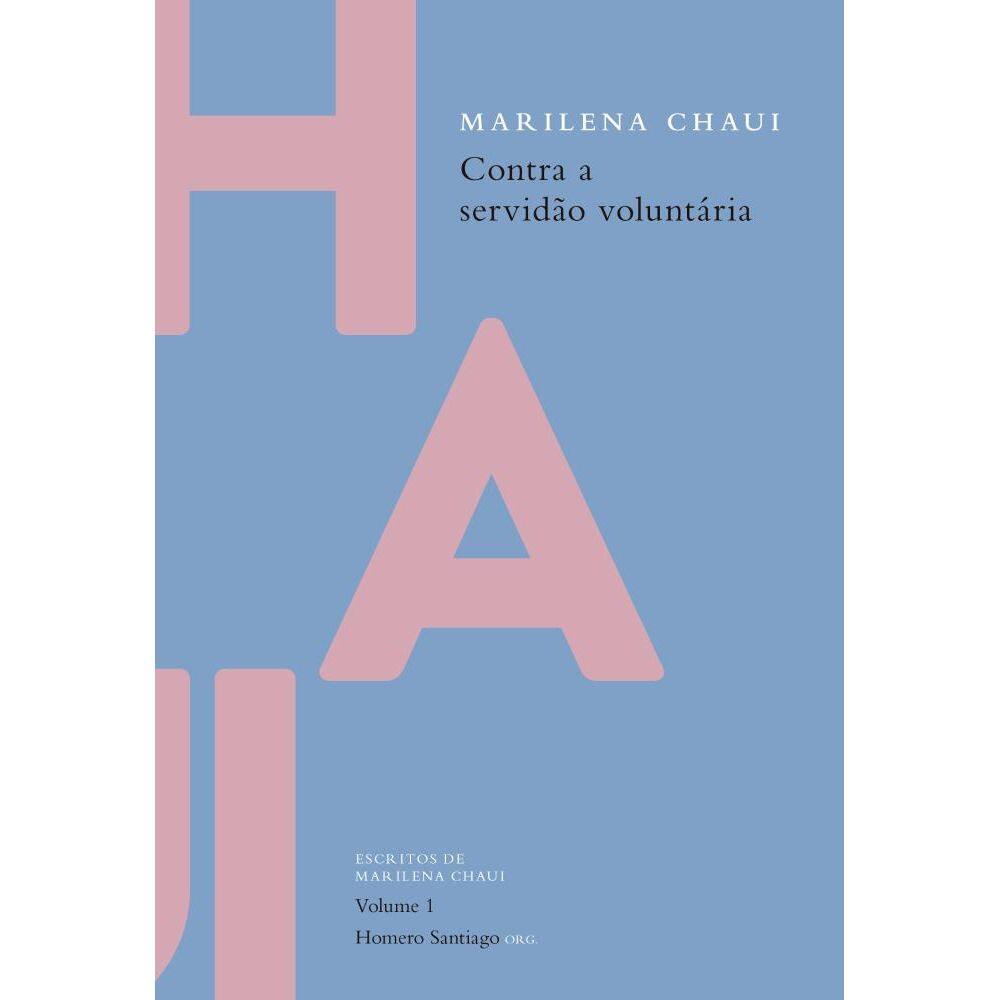 Contra a servidão voluntária