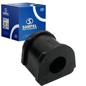 Bucha Barra Estabilizadora Traseira 22Mm Pajero 2009 A 2016 - Sampel 8529