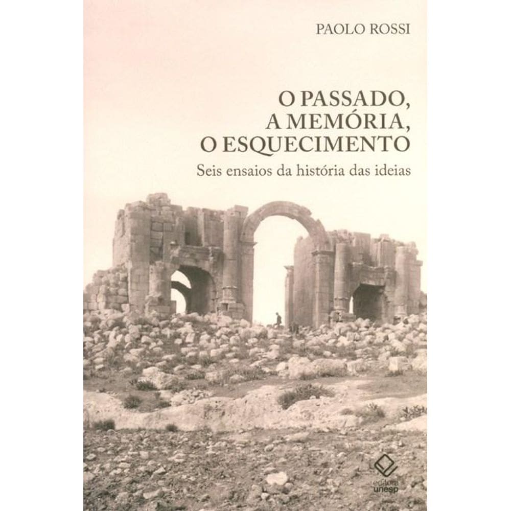 O passado, a memória, o esquecimento