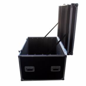 Case Para Painel De Led 50X1 Com 6 Divisorias