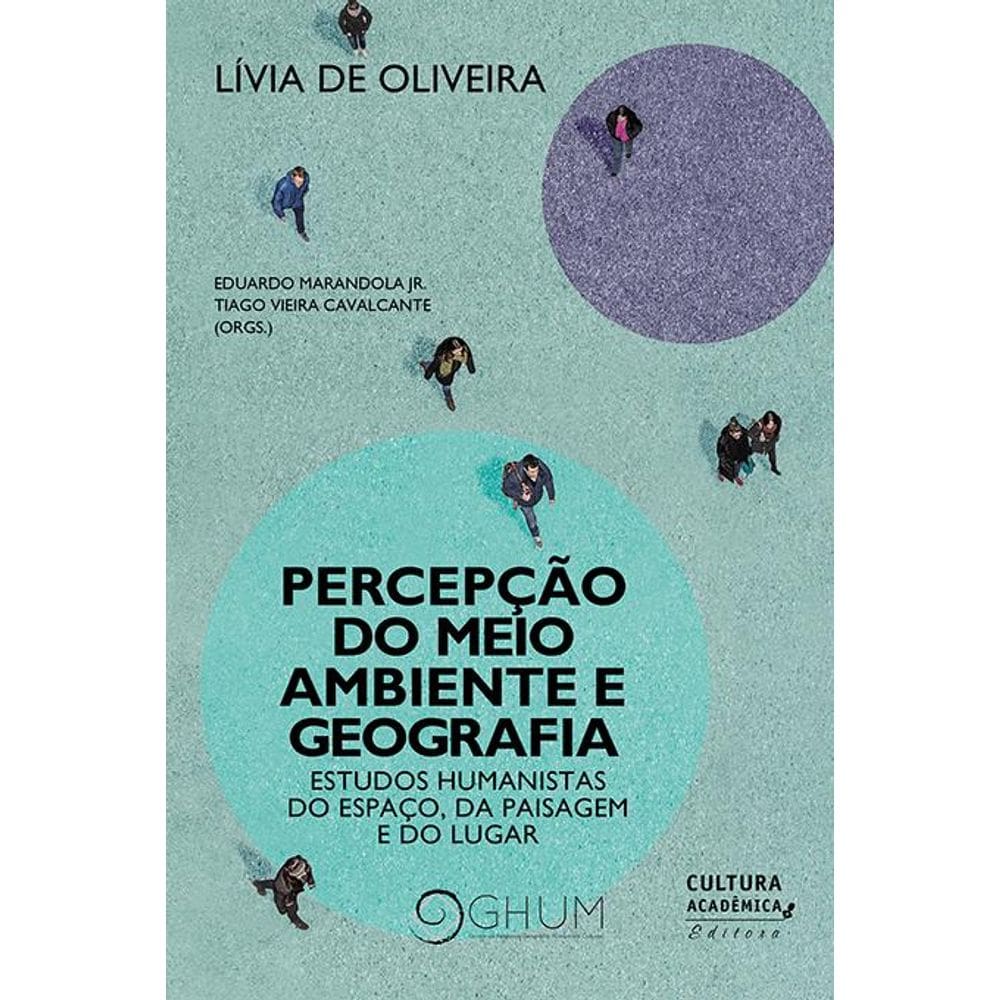 Percepção do meio ambiente e geografia