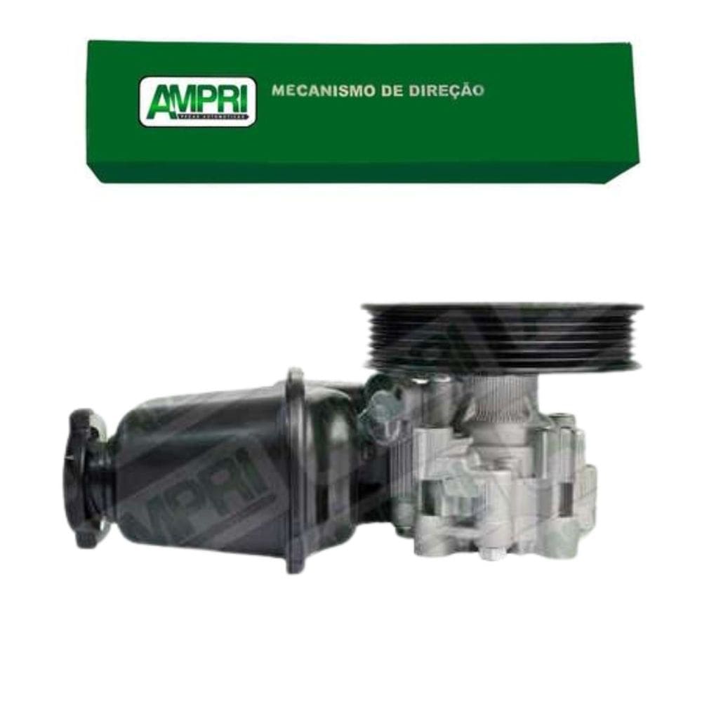 Bomba Óleo - Captiva 2009 A 2017 - 92124