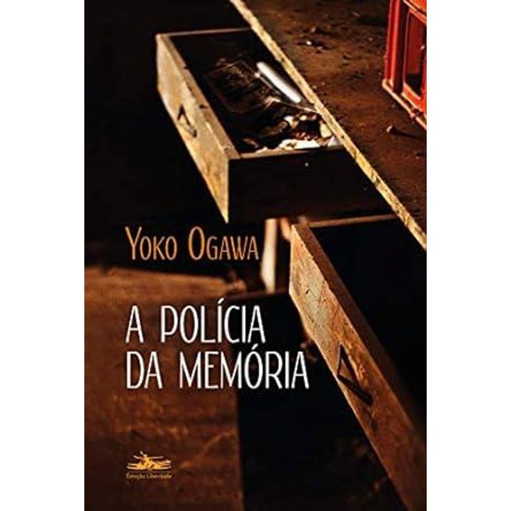 Polícia da memória, A