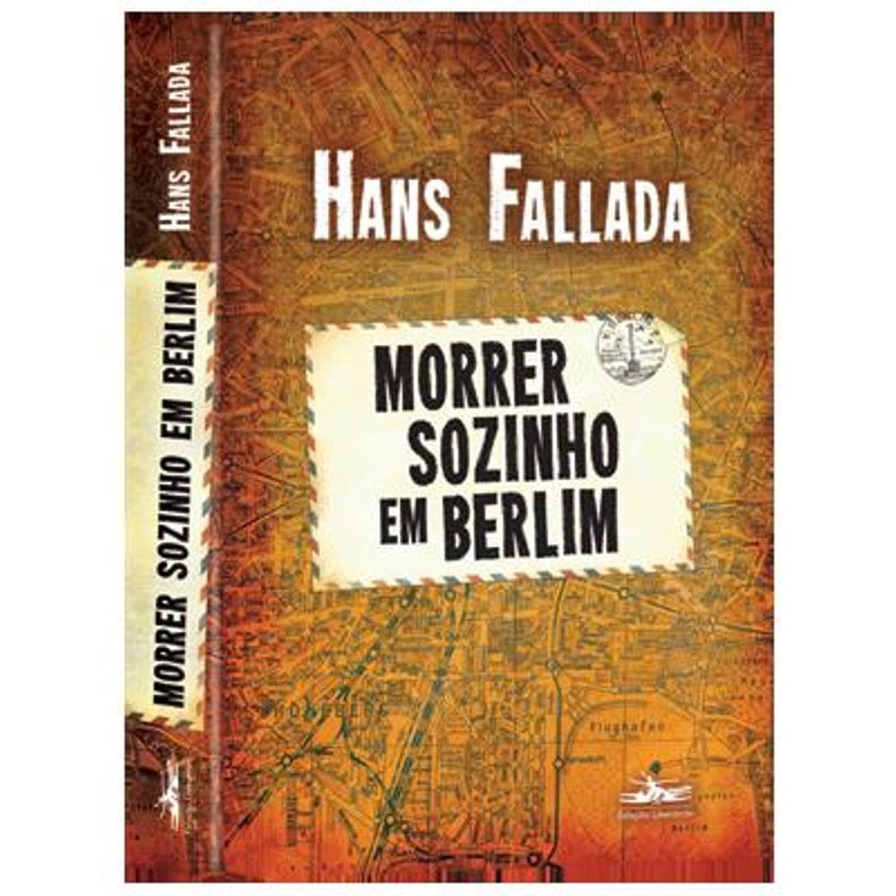 Morrer sozinho em Berlim