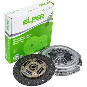 Kit De Embreagem Asx 2.0 16V 2013 A 2018 / Lancer 2.0 16V 2012 A 2019 - Elper 70349