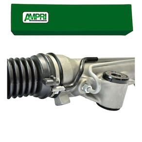 Caixa Direção Hidráulica - Ranger 2001 A 2012 - 26116