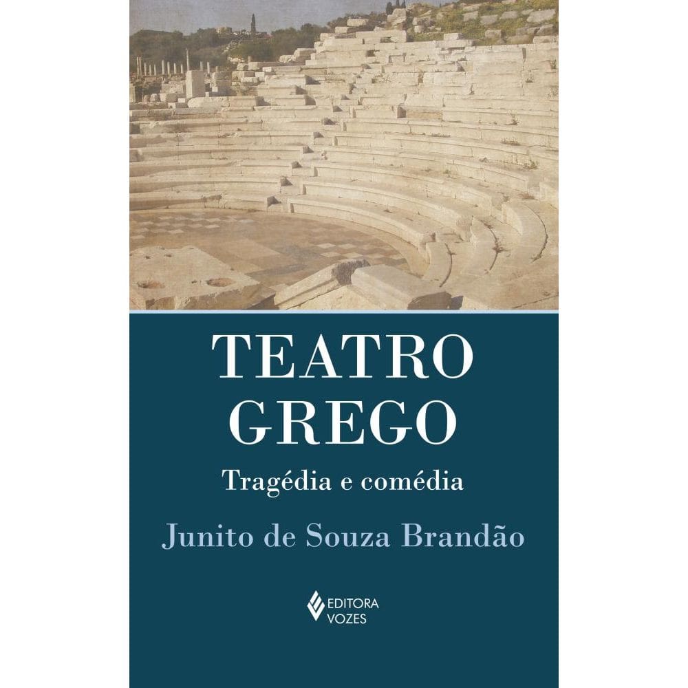 Teatro Grego