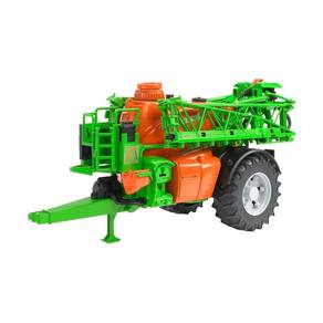 Miniatura Pulverizador Agrícola Bruder Amazone UX5200 1:16