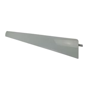 Aleta Horizontal Evap 12122000013168 Ar Split Midea 12000