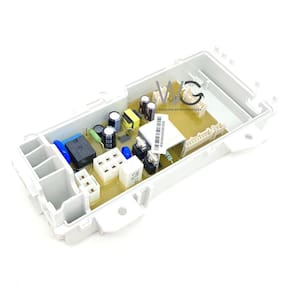 Placa Potência Lavadora Consul 16Kg Cwl16A W10915380 220V V2