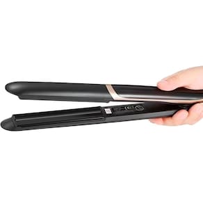 Chapinha Profissional Bivolt para Alisar e Modelar Cabelo