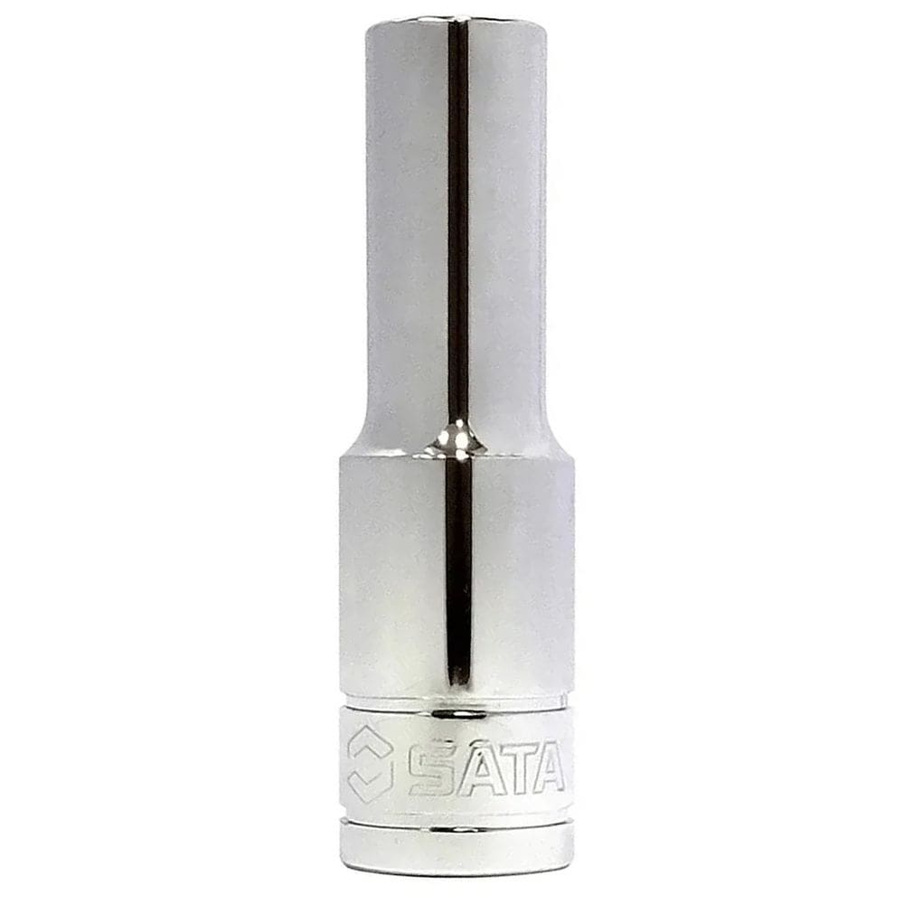 Soquete Sextavado Encaixe 1/2 - 3/8 - St13201sc Longo