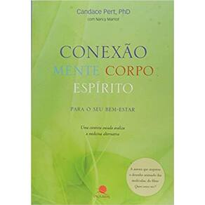 Conexao Mente Corpo Espirito Para Seu Bem Estar