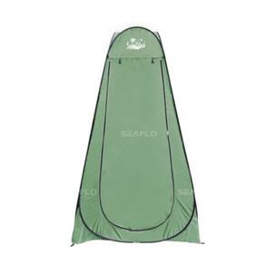 Barraca Tenda Trocador De Roupa Seaflo Camping Multiuso