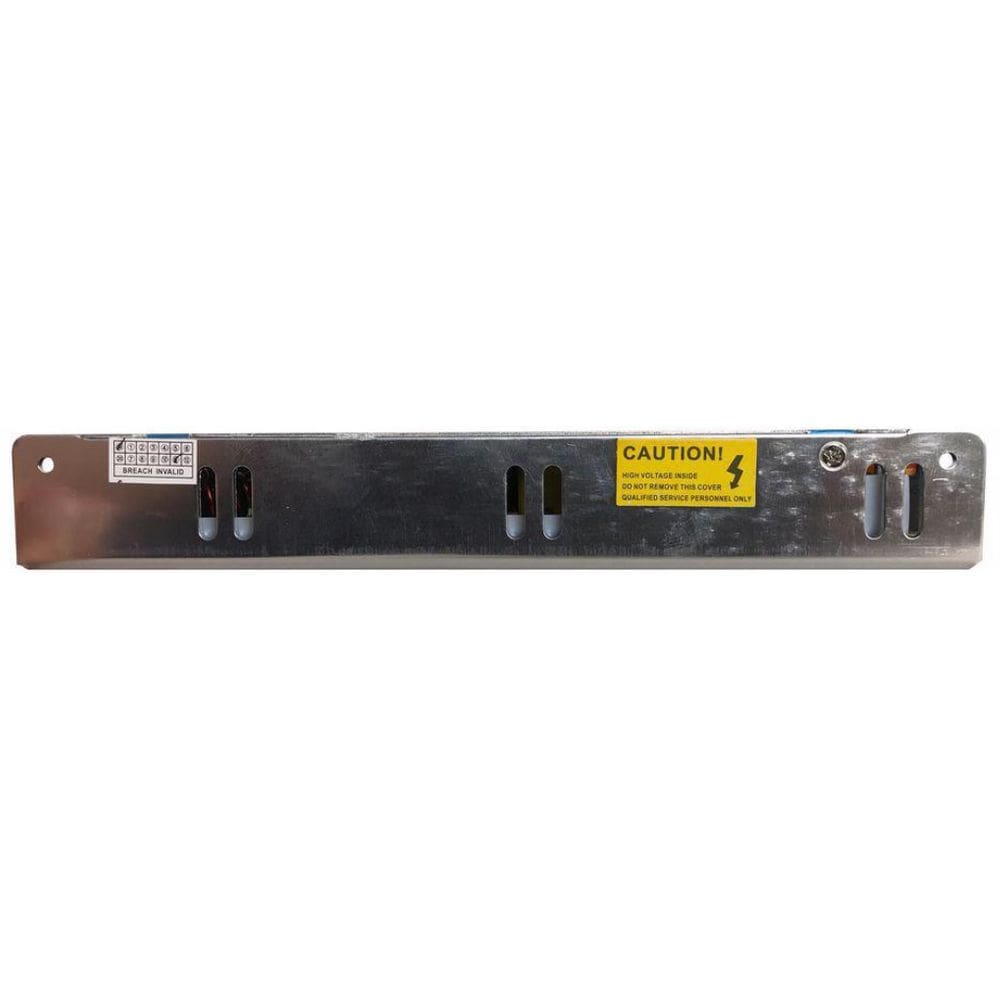Fonte Para Painel Onelight De 5V A 60A