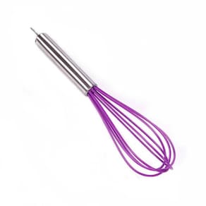 Batedor De Ovos Silicone Fouet - Mimo Style