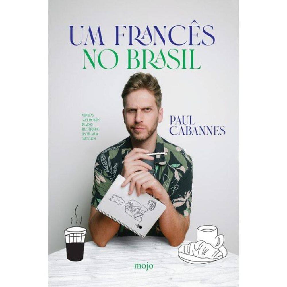Um Francês No Brasil
