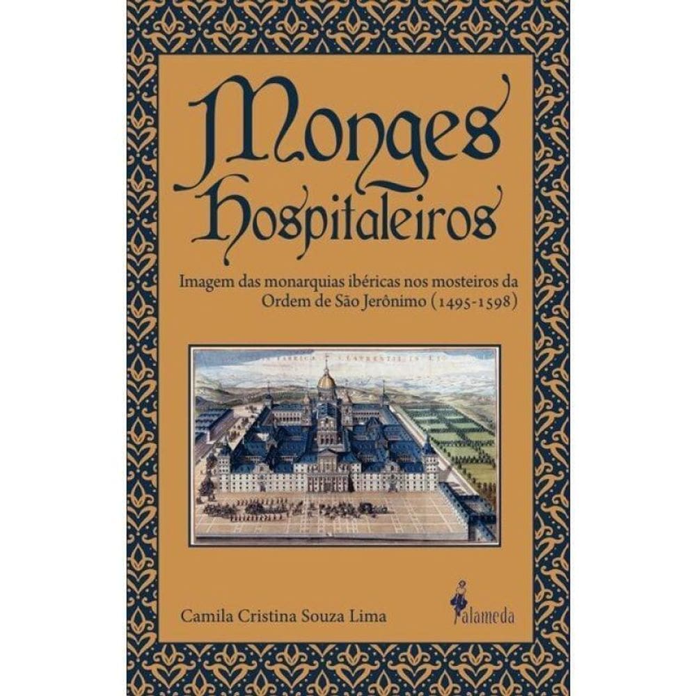 Monges Hospitaleiros