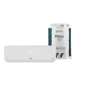 Ar Condicionado Split Hi Wall Philco 18.000 BTUs Frio Branco 220V PAC18000IFM15