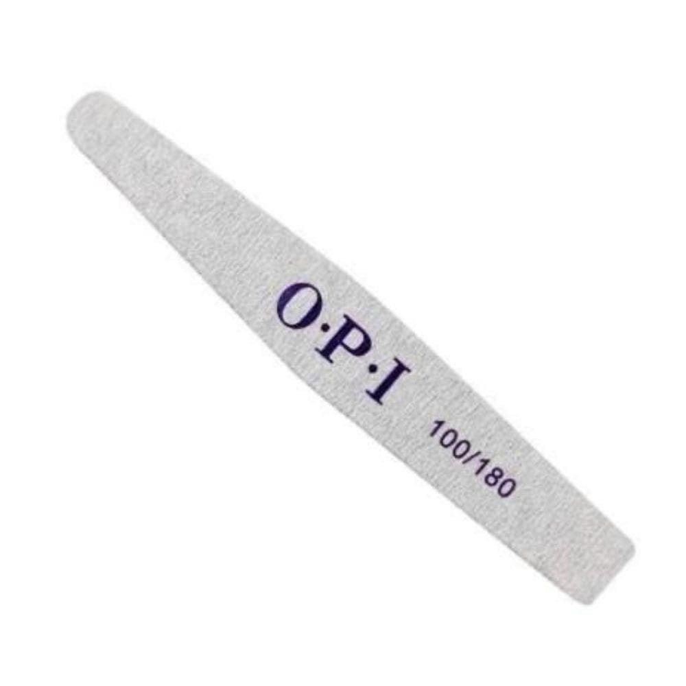 Lixa Para Alongamento Tamanho caixão