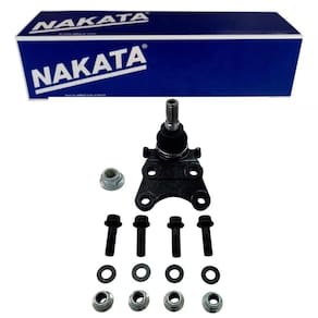 Pivo Suspensao Inferior Dianteiro - S10 2012 a 2017 / Trailblazer 2012 a 2017 - N93083